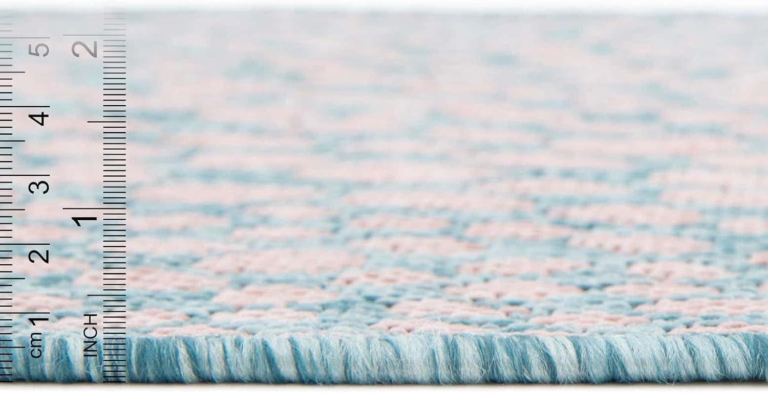 Jill Zarin Jill Zarin Cape Town Outdoor Rug