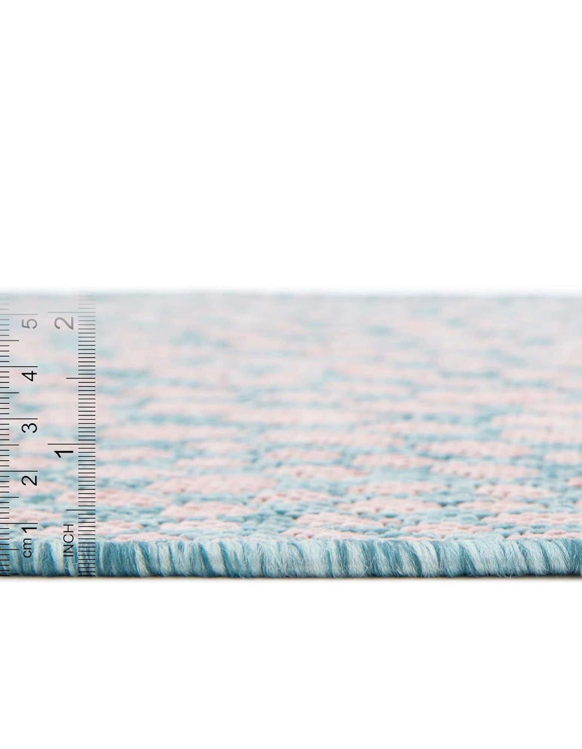 Jill Zarin Jill Zarin Cape Town Outdoor Rug