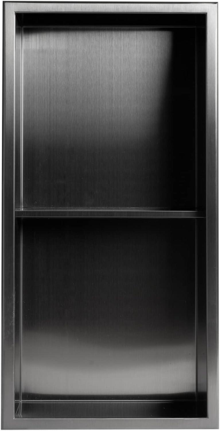 Stainless Steel Shower Niche