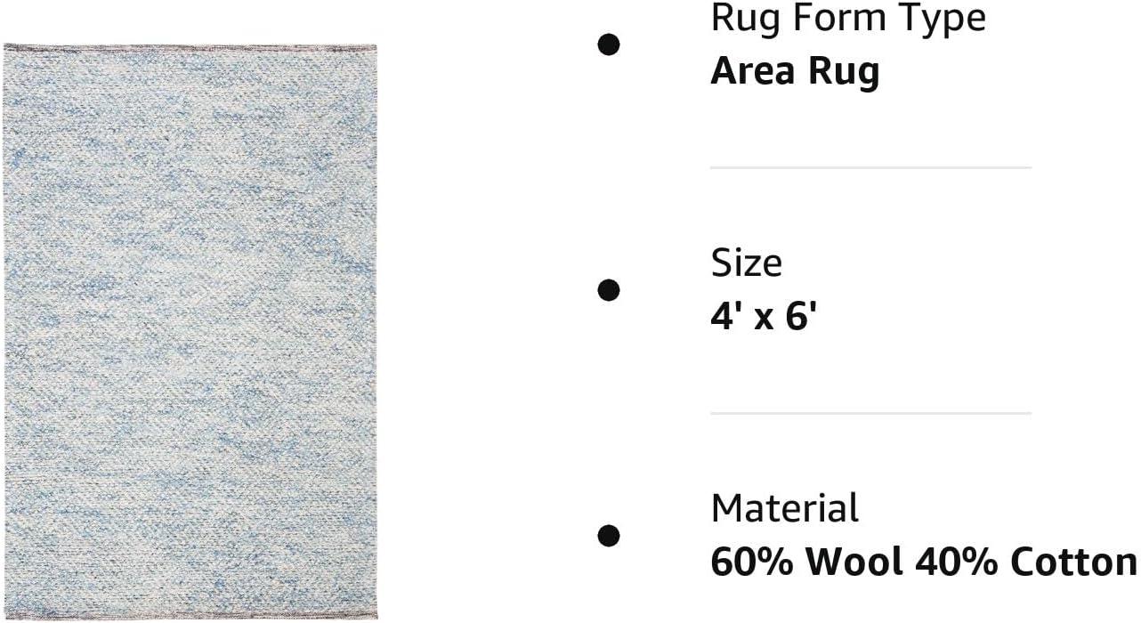 Natura NAT503 Hand Woven Area Rug  - Safavieh