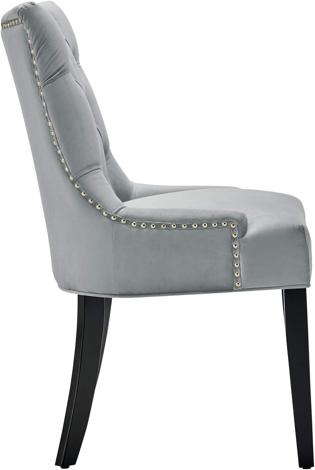 Modway Regent Tufted Performance Velvet Dining Side Chairs