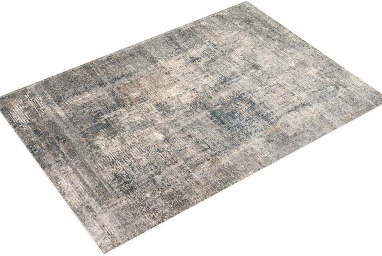 Loloi Teagan Denim / Slate 11'-6" x 15' Area Rug