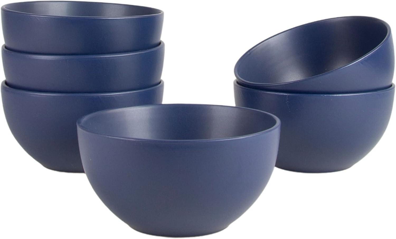 Wazee Matte 16 oz. Cereal Bowl