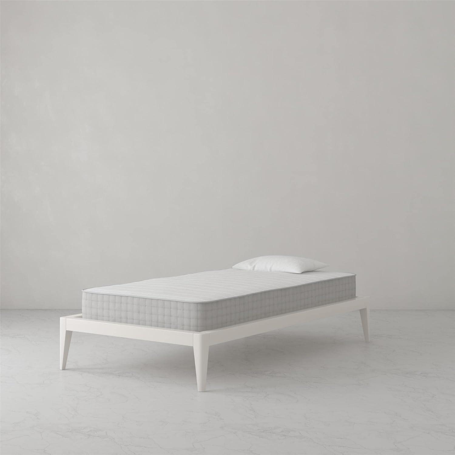 Signature Sleep Dream On 8” Pocket Spring Mattress & Reviews | Wayfair