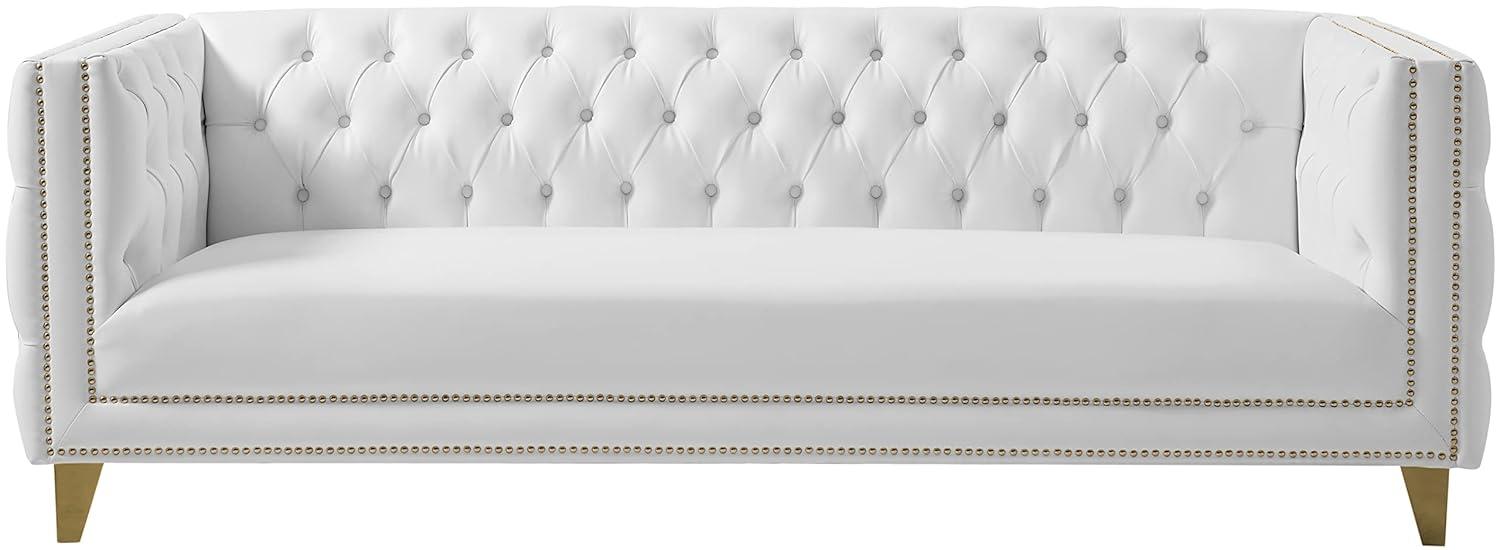Willa Arlo™ Interiors Sickels 90'' Upholstered Sofa