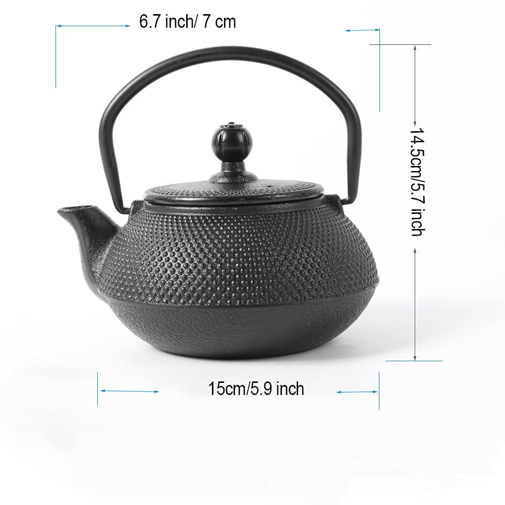 August Grove® Dews 60 -oz. Teapot