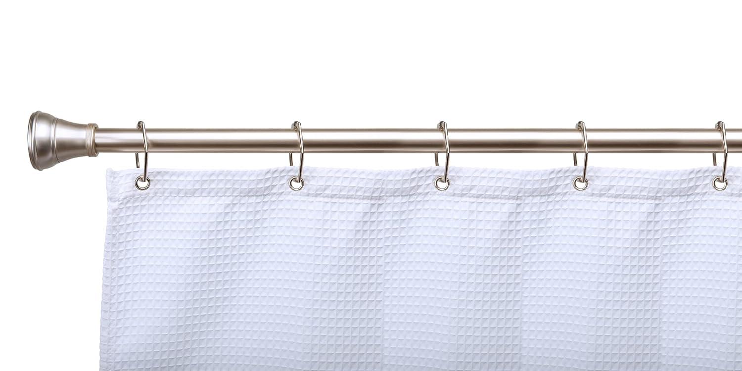 Utopia Alley Shower Curtain Hooks