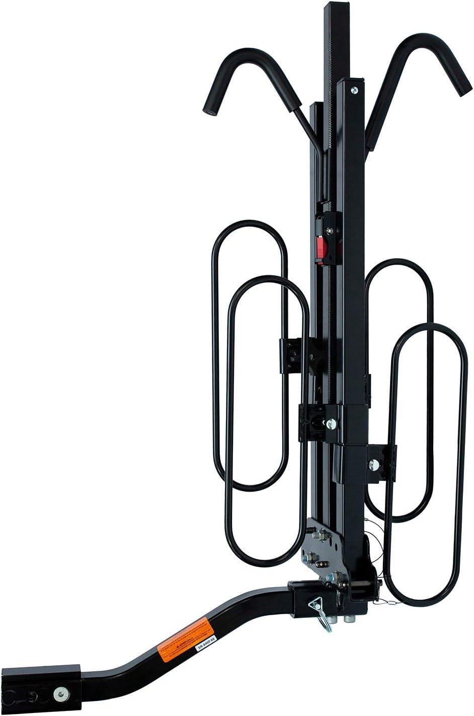 Swagman XC2 Hitch Mount Bike Rack