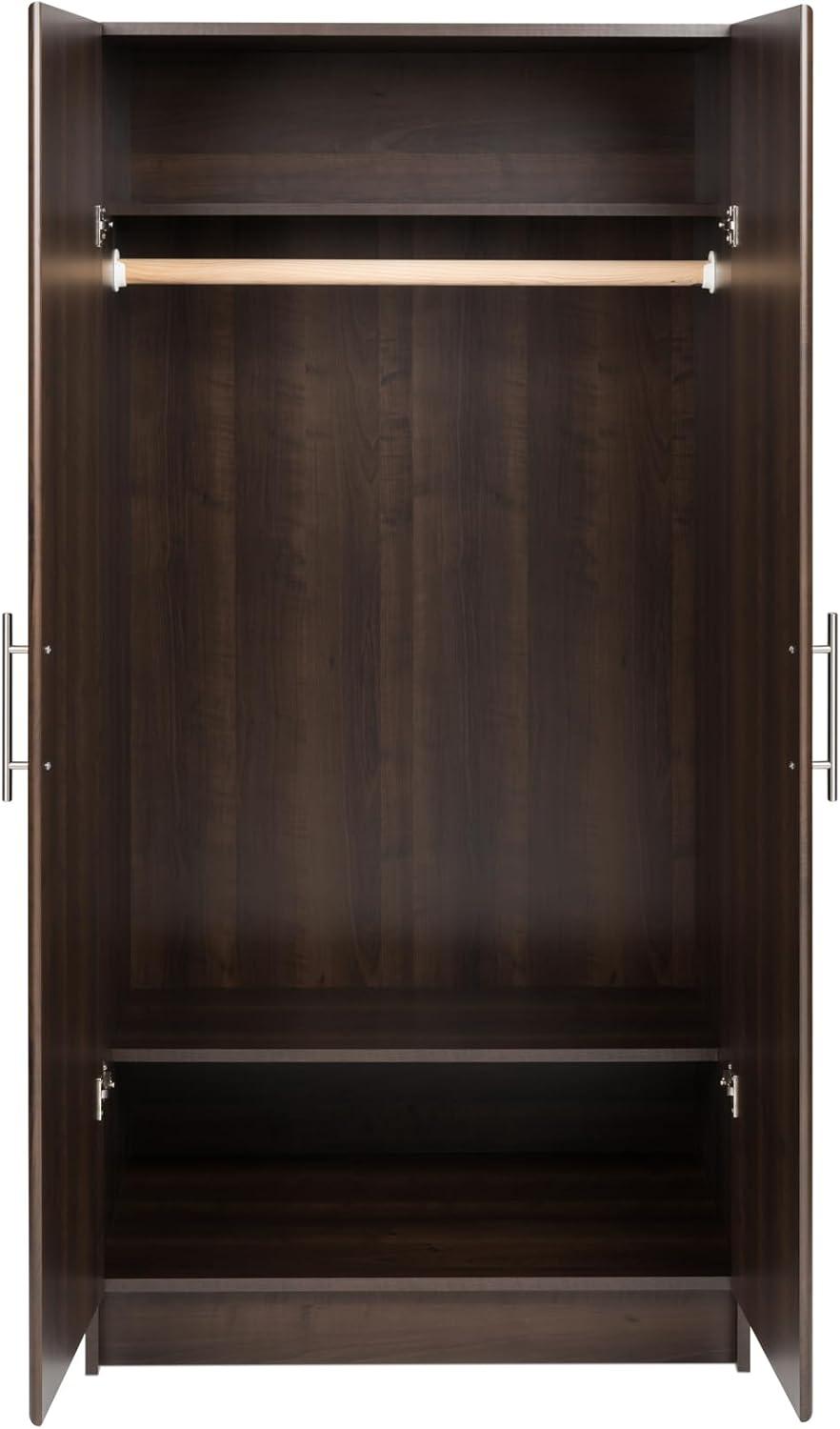 32" Elite Wardrobe Cabinet - Prepac