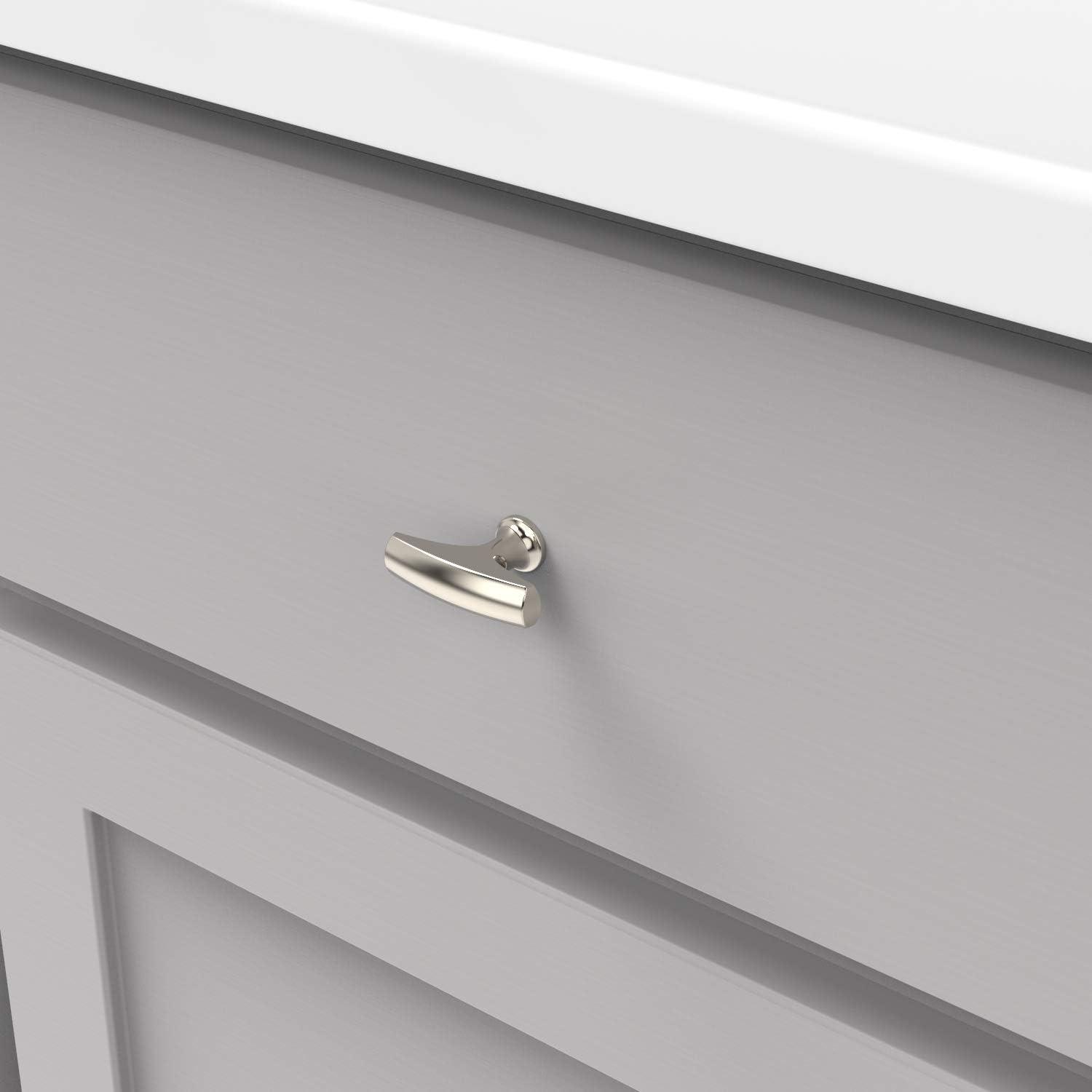 Greenwich 1 11/16" Length Bar Knob