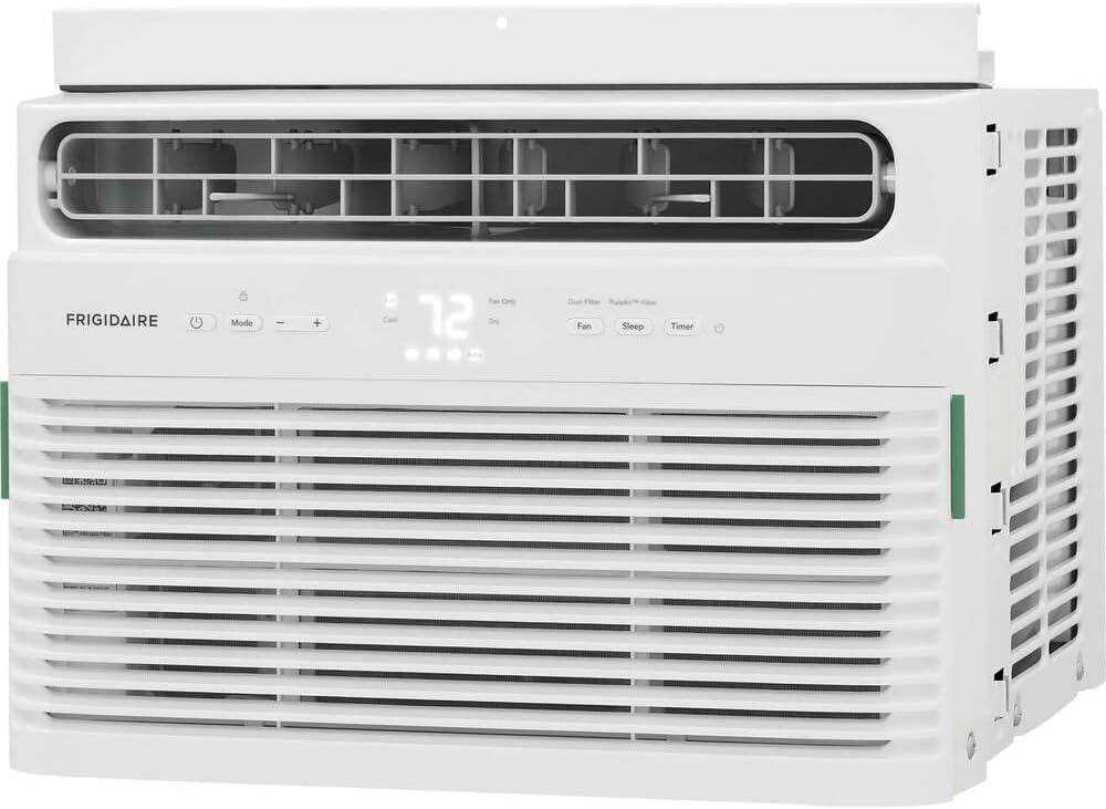 Frigidaire 5000 BTU 150 Sq Ft Window Air Conditioner