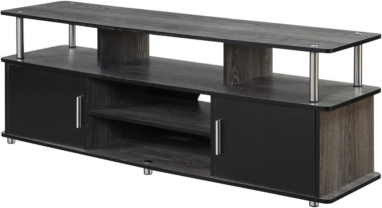 Convenience Concepts Designs2Go 60" Monterey TV Stand