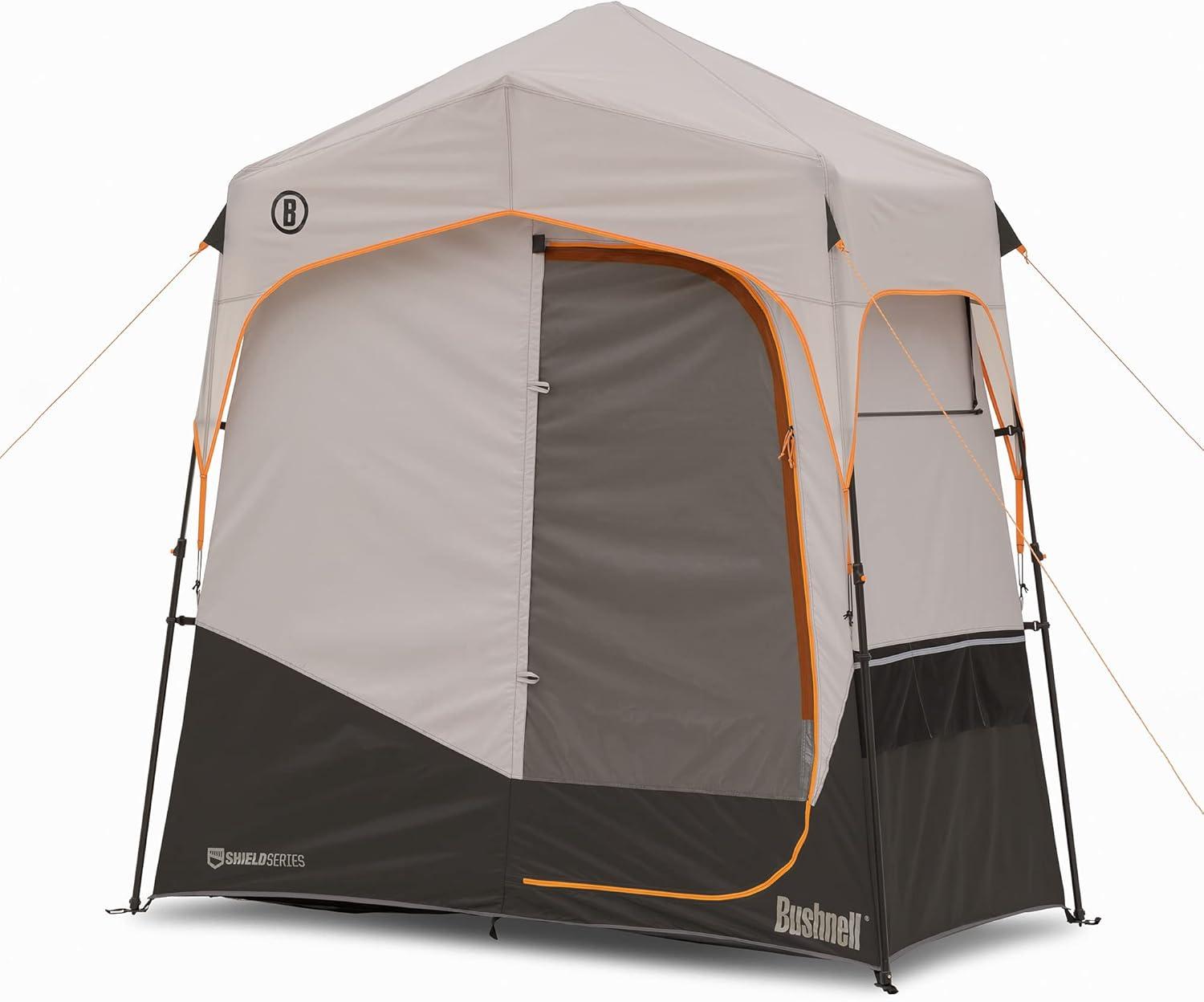 Bushnell Shower Tent