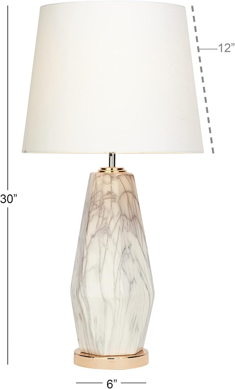 30" Table Lamp