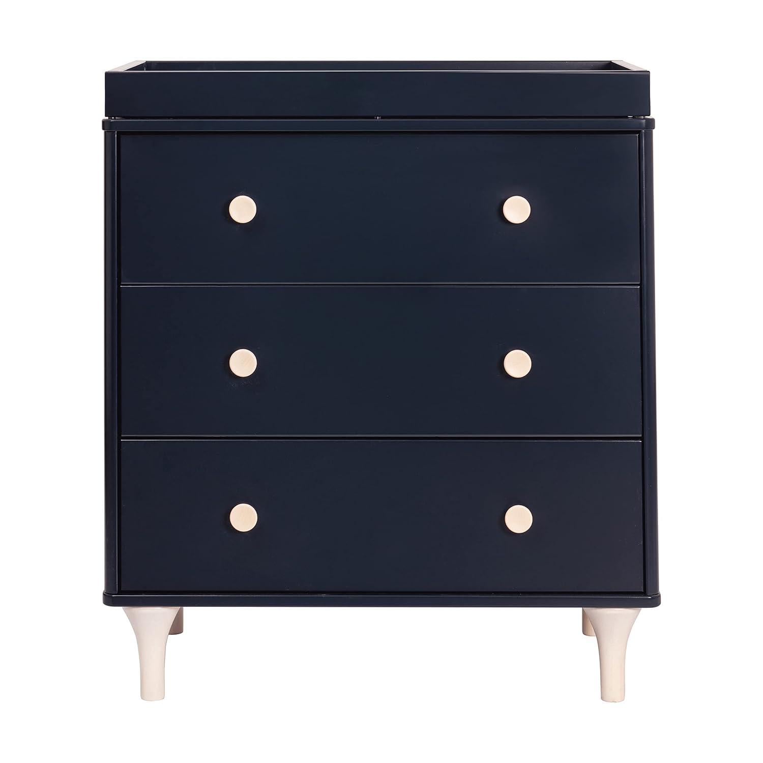 Lolly 3 Drawer Changing Table