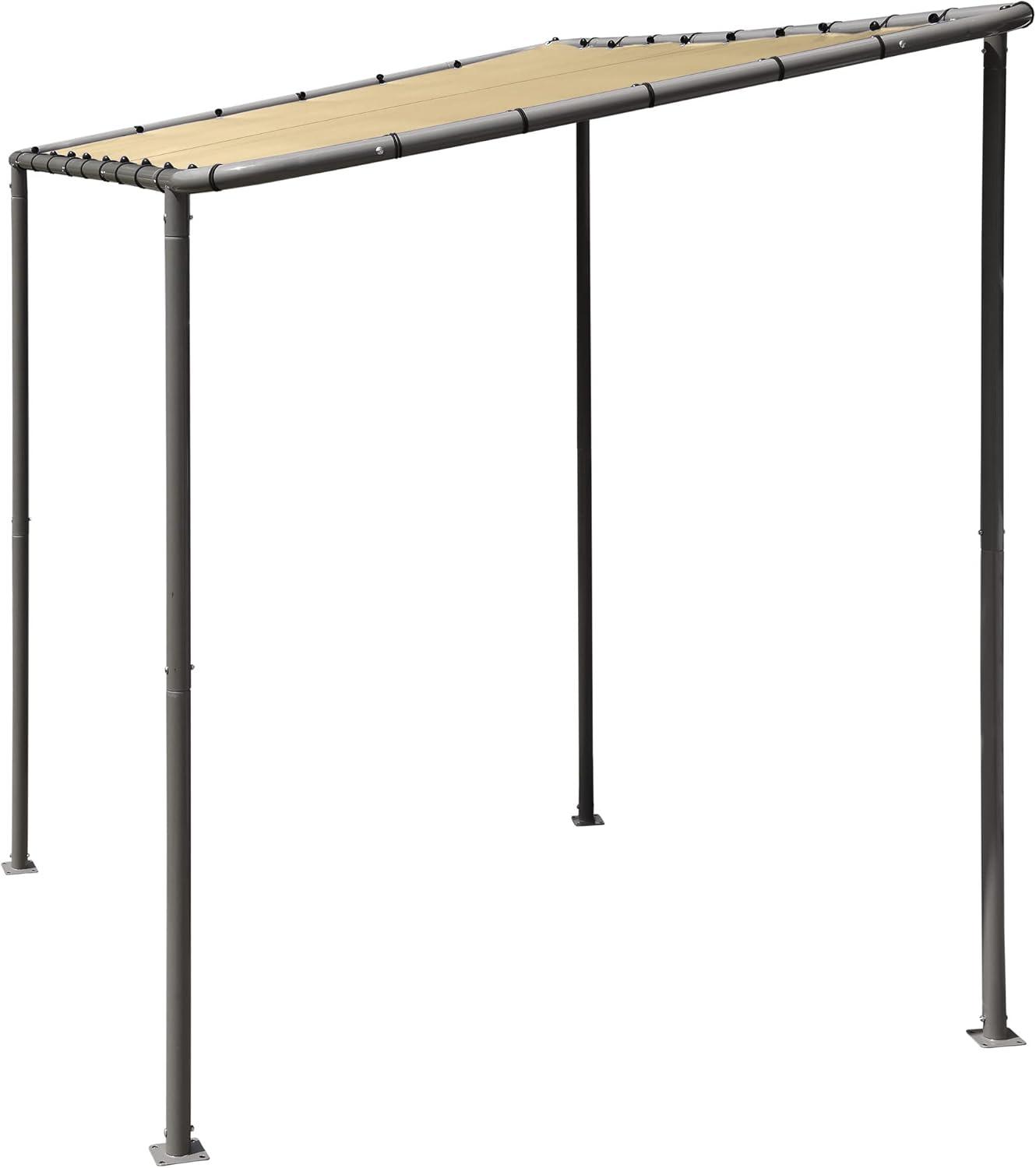 Shelterlogic 266100 10 x 6 ft. Solano Canopy