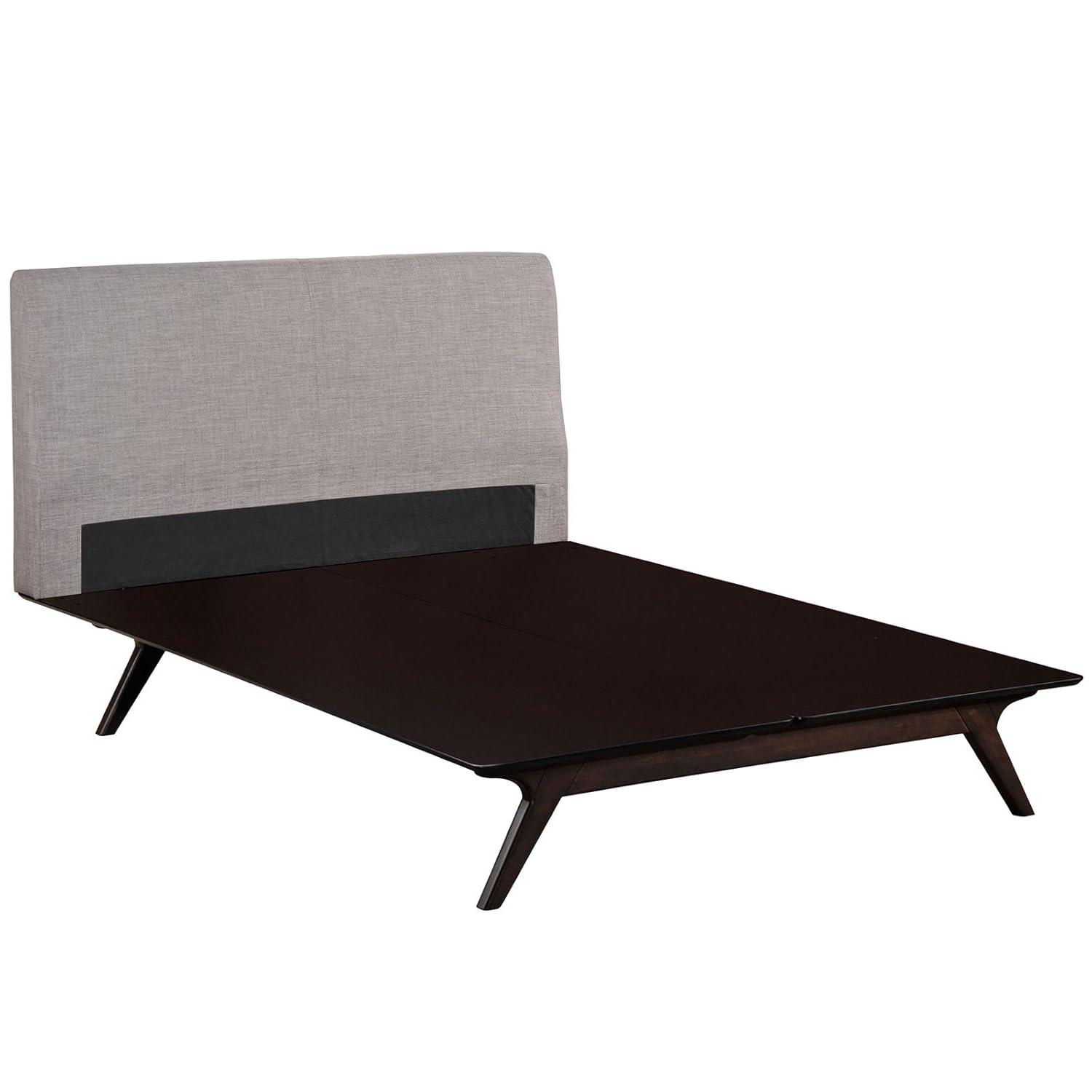 Modway Tracy Platform Bed Frame