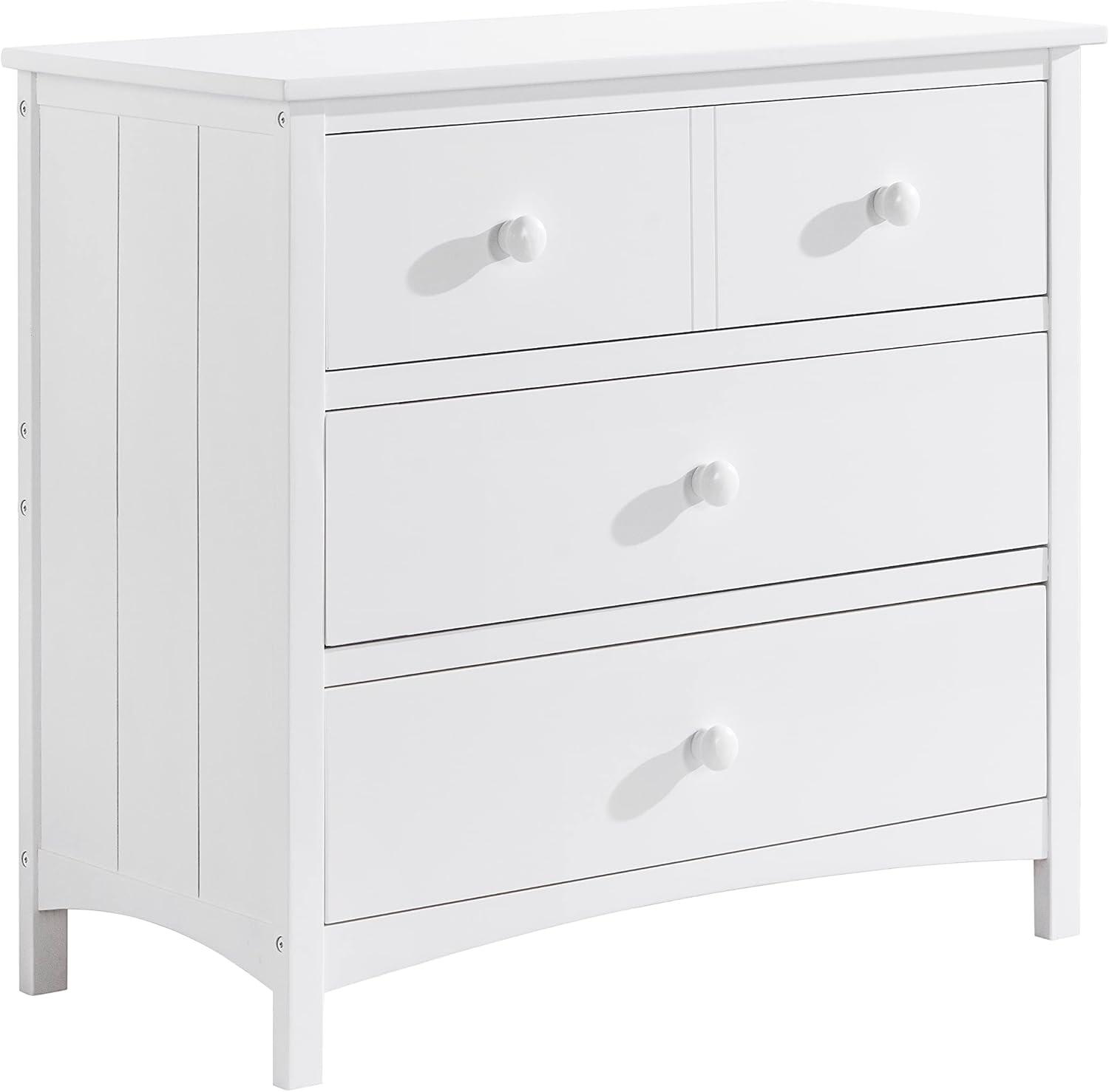 Oxford Baby Universal 3-Drawer Dresser