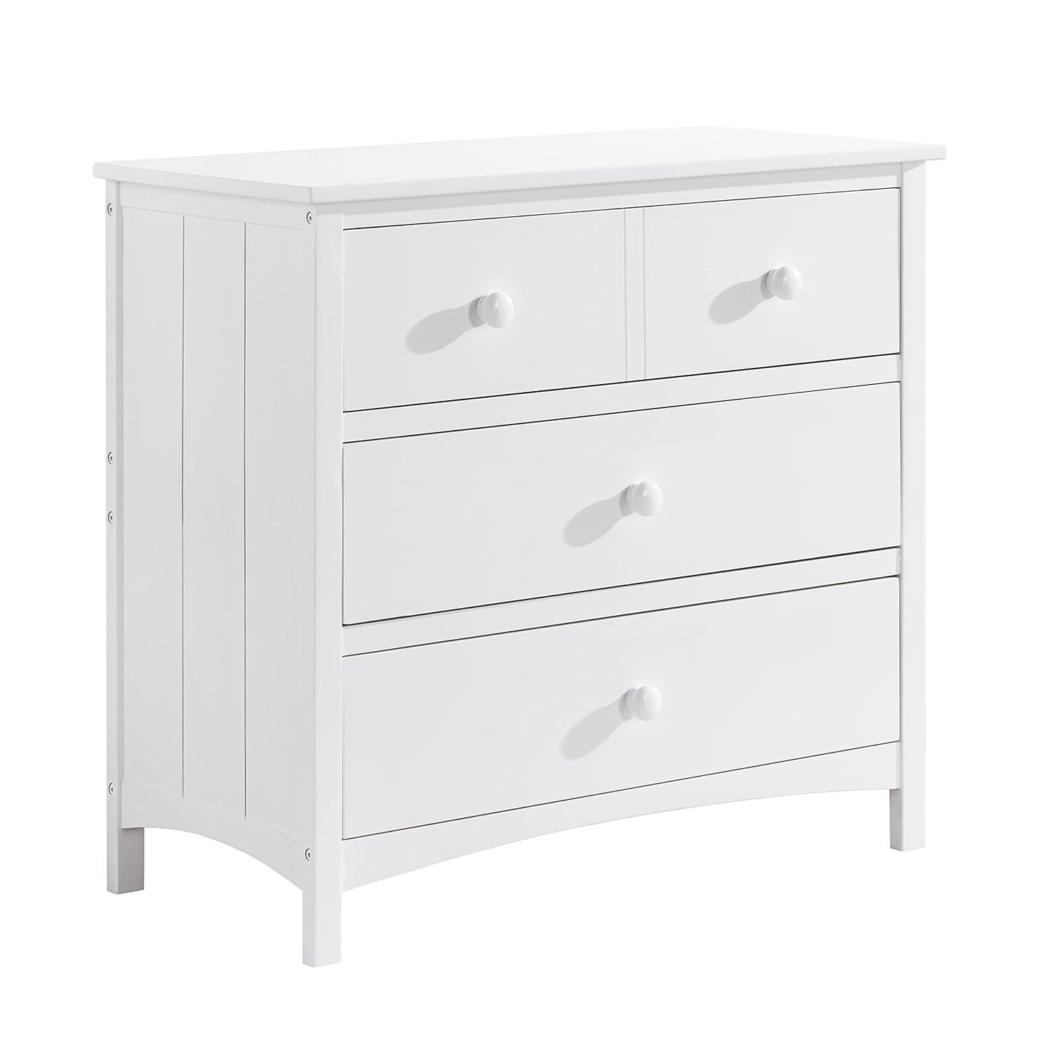 Oxford Baby Universal 3-Drawer Dresser