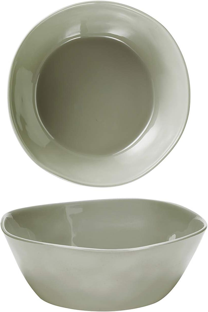 Crave Collection American Metalcraft Melamine Serving Bowl