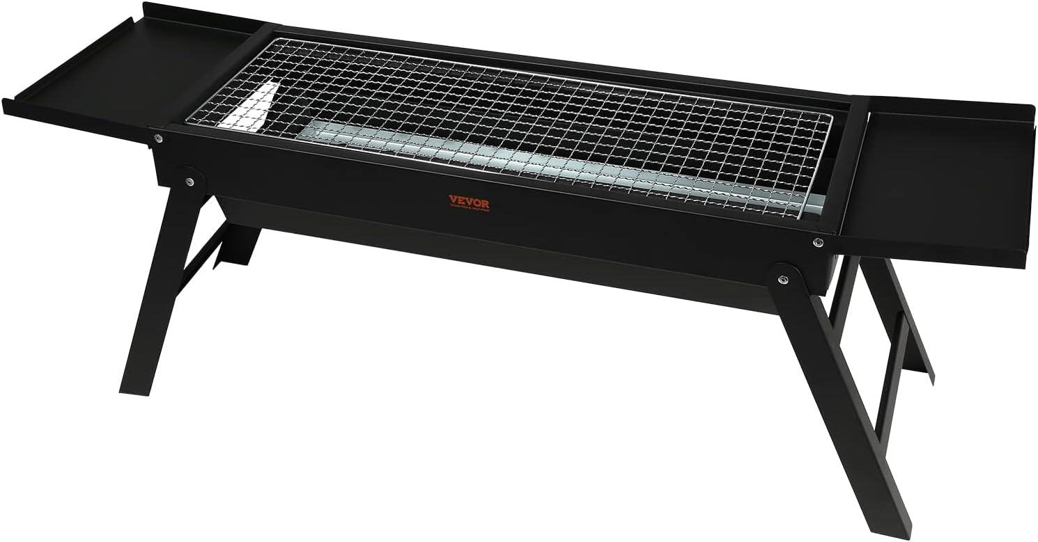 VEVOR VEVOR 33.5'' W Portable Charcoal Grill