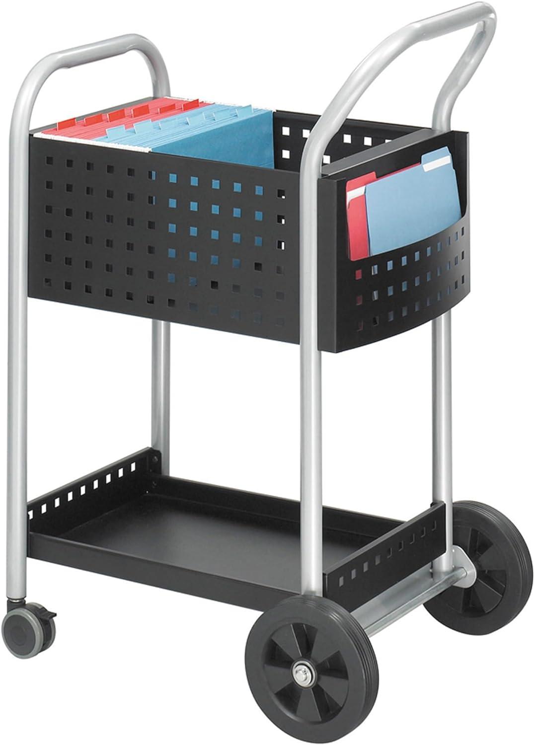 Scoot File Cart