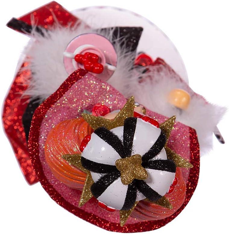 Kurt Adler Kurt S. Adler Hollywood Queen of Hearts Nutcracker