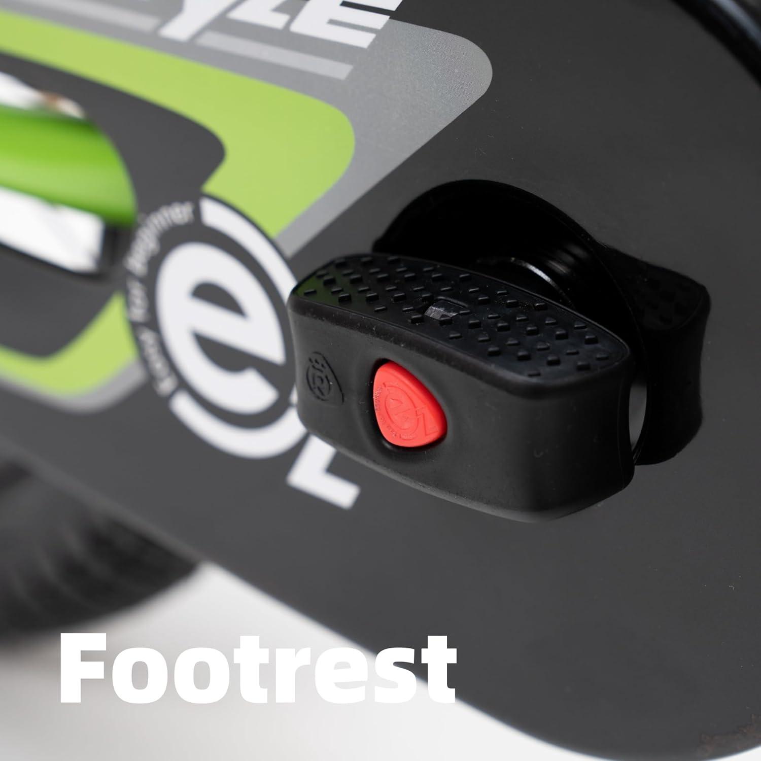 RoyalBaby Freestyle 18 Inch Kids Bike with Kickstand, Water Bottle and Holder, and Reflectors for Boys and Girls Ages 5 to 9, Orange