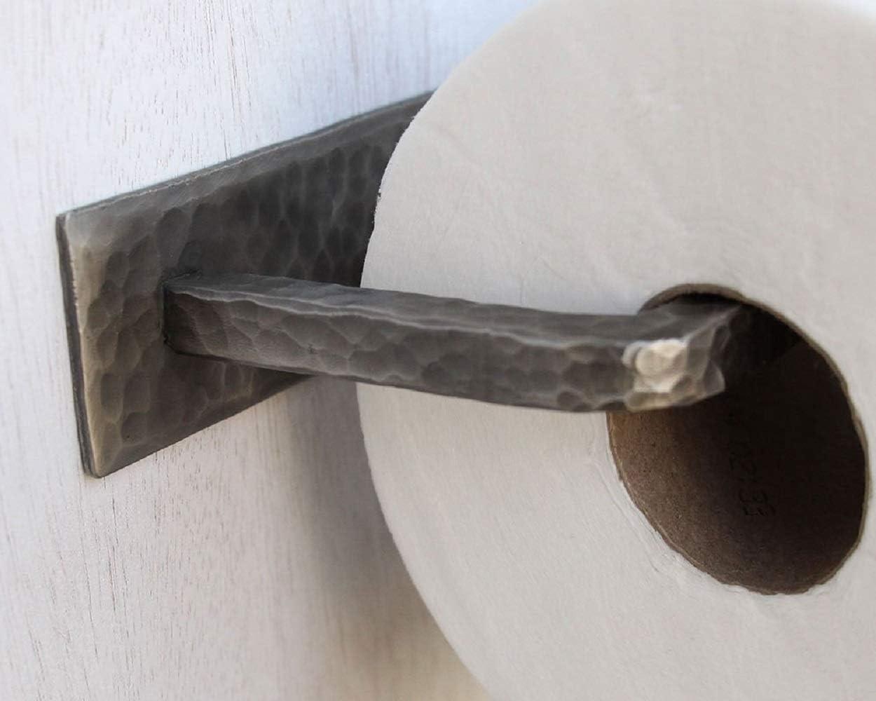 Wall Mounted Toilet Paper Holder