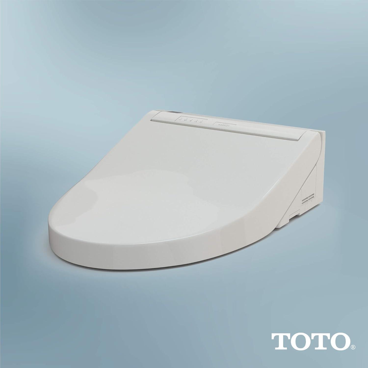 Washlet® Elongated Bidet Seat