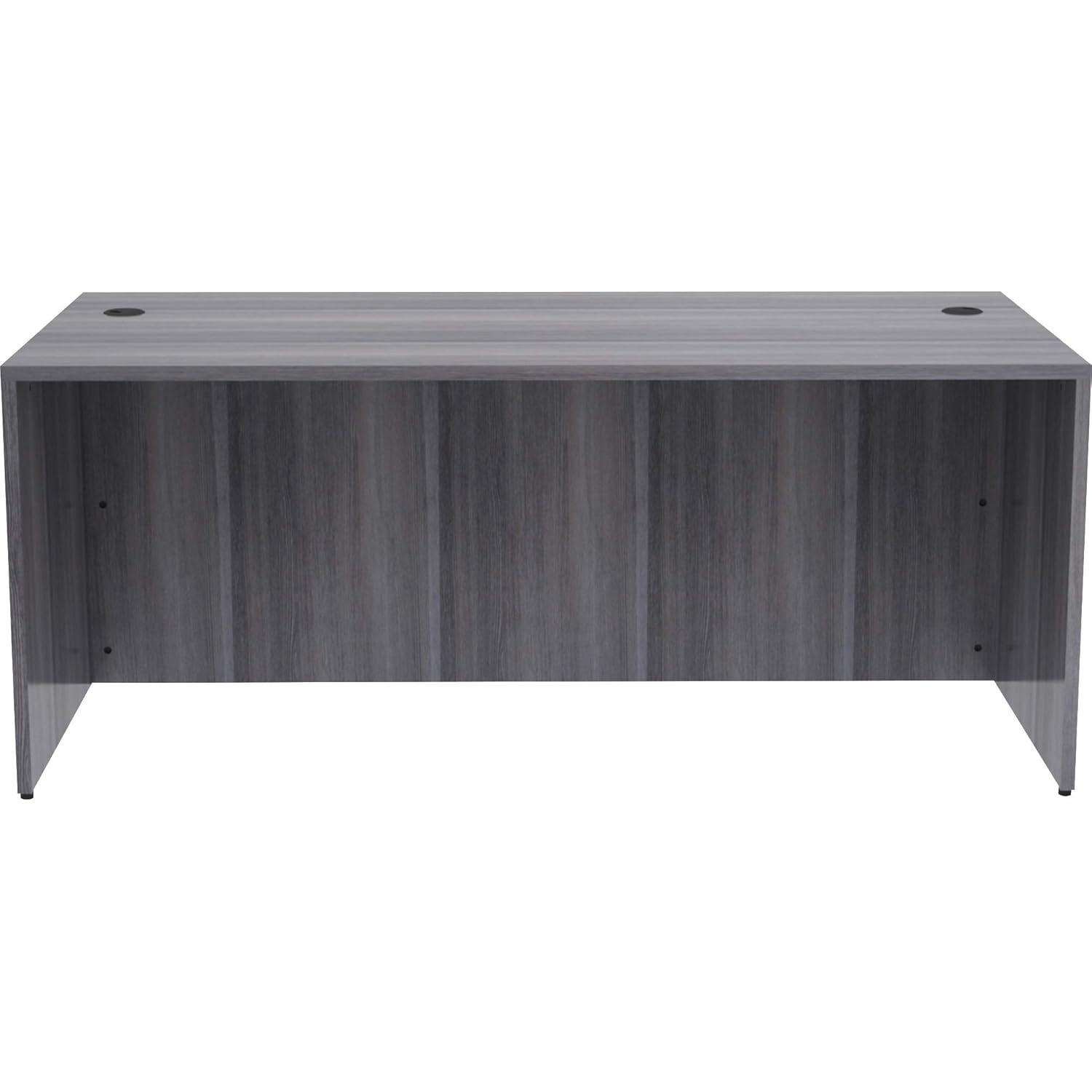 Essentials Series Desk Shell