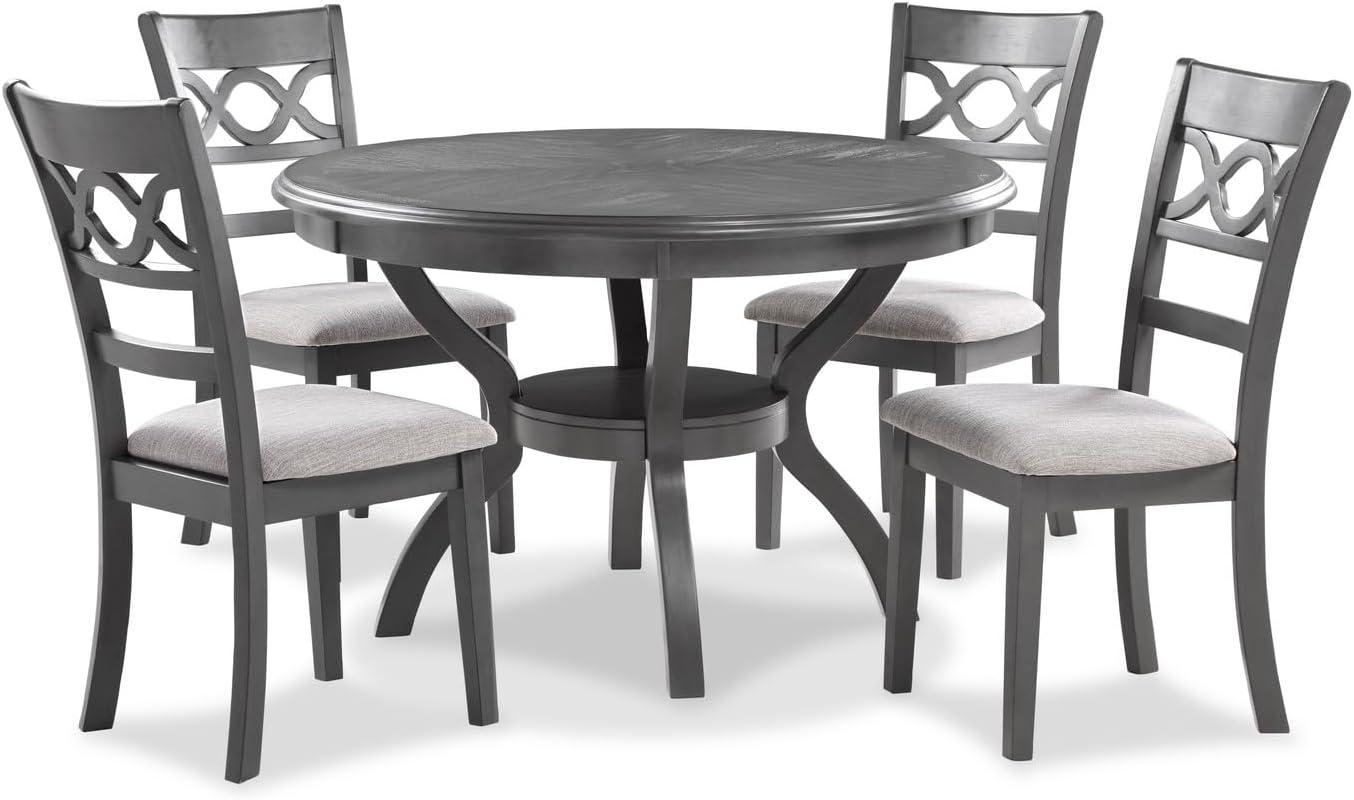 Lark Manor™ Turgeon 4 - Person Dining Set