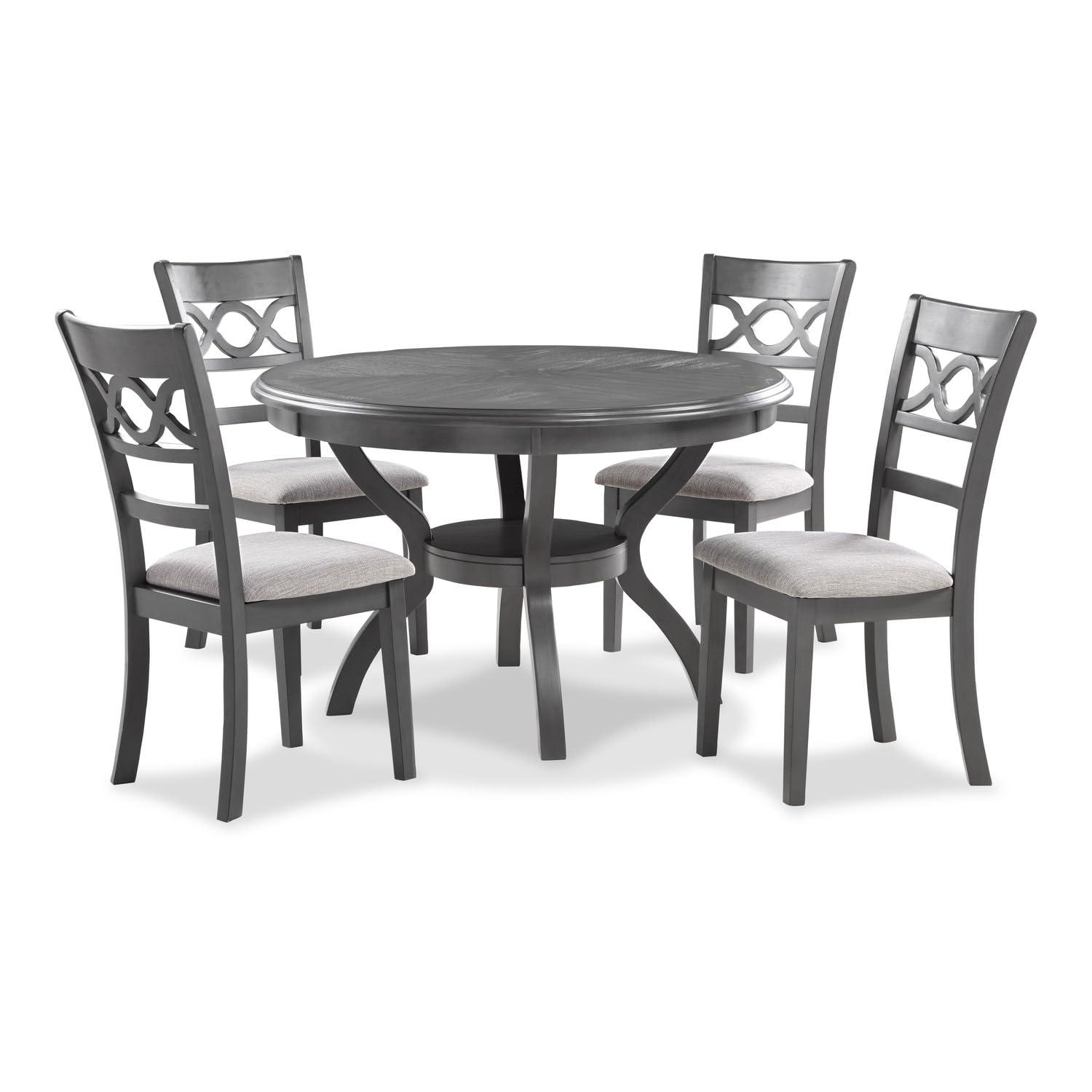 Lark Manor™ Turgeon 4 - Person Dining Set