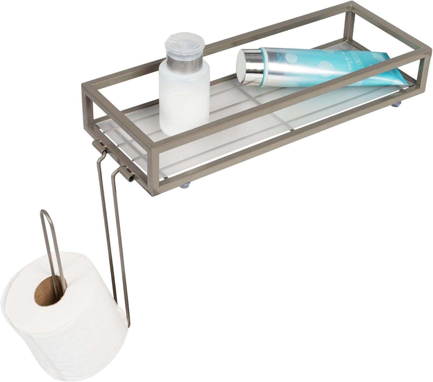 Toilet Storage Tray