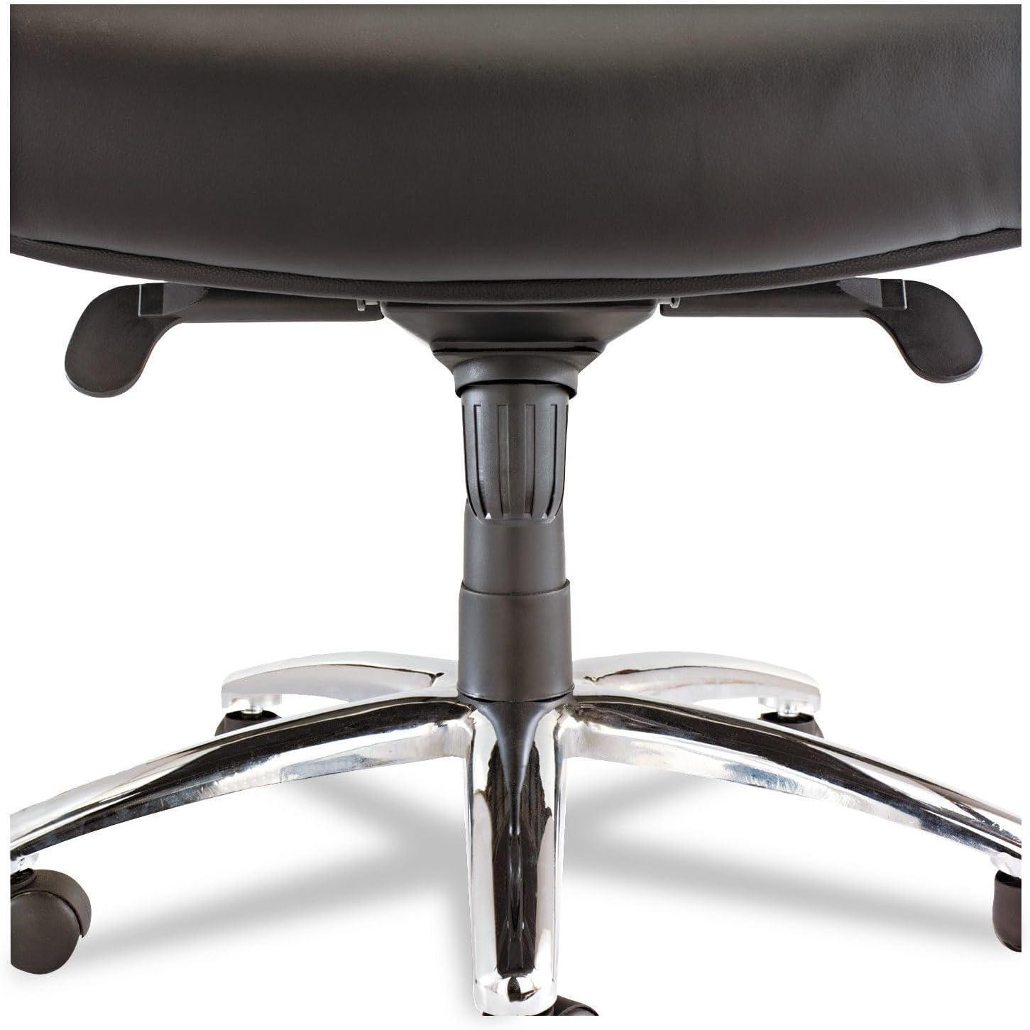 Ravino Series Executive Chair with Headrest