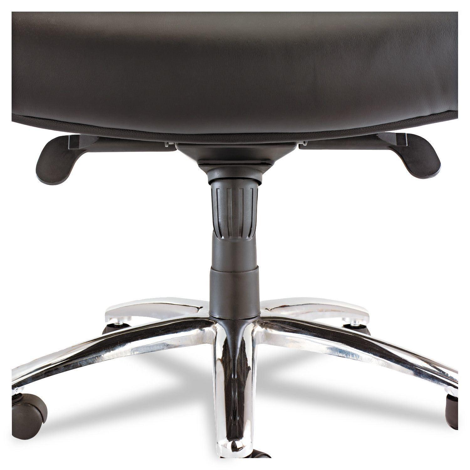 Ravino Series Executive Chair with Headrest