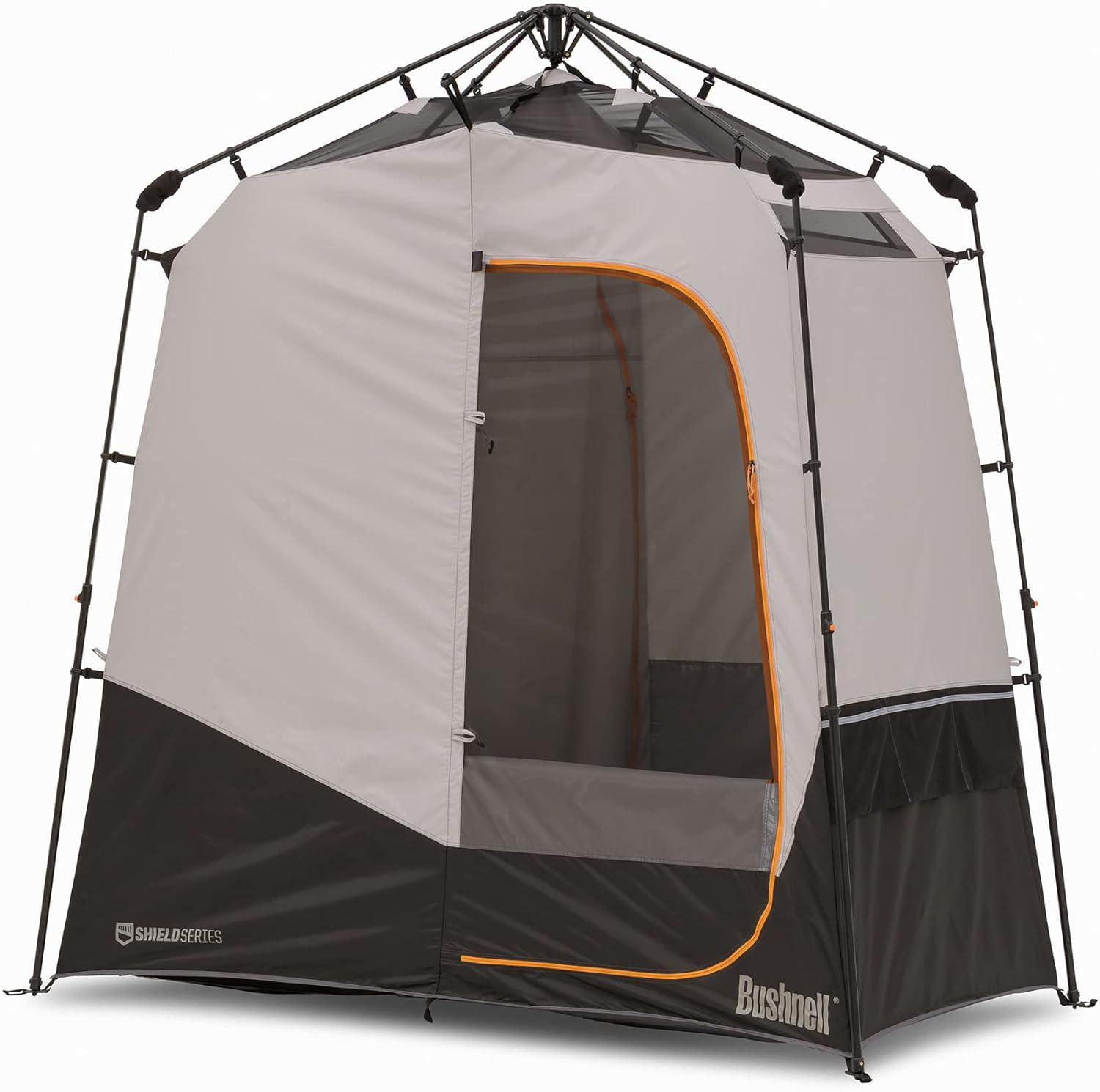 Bushnell Shower Tent