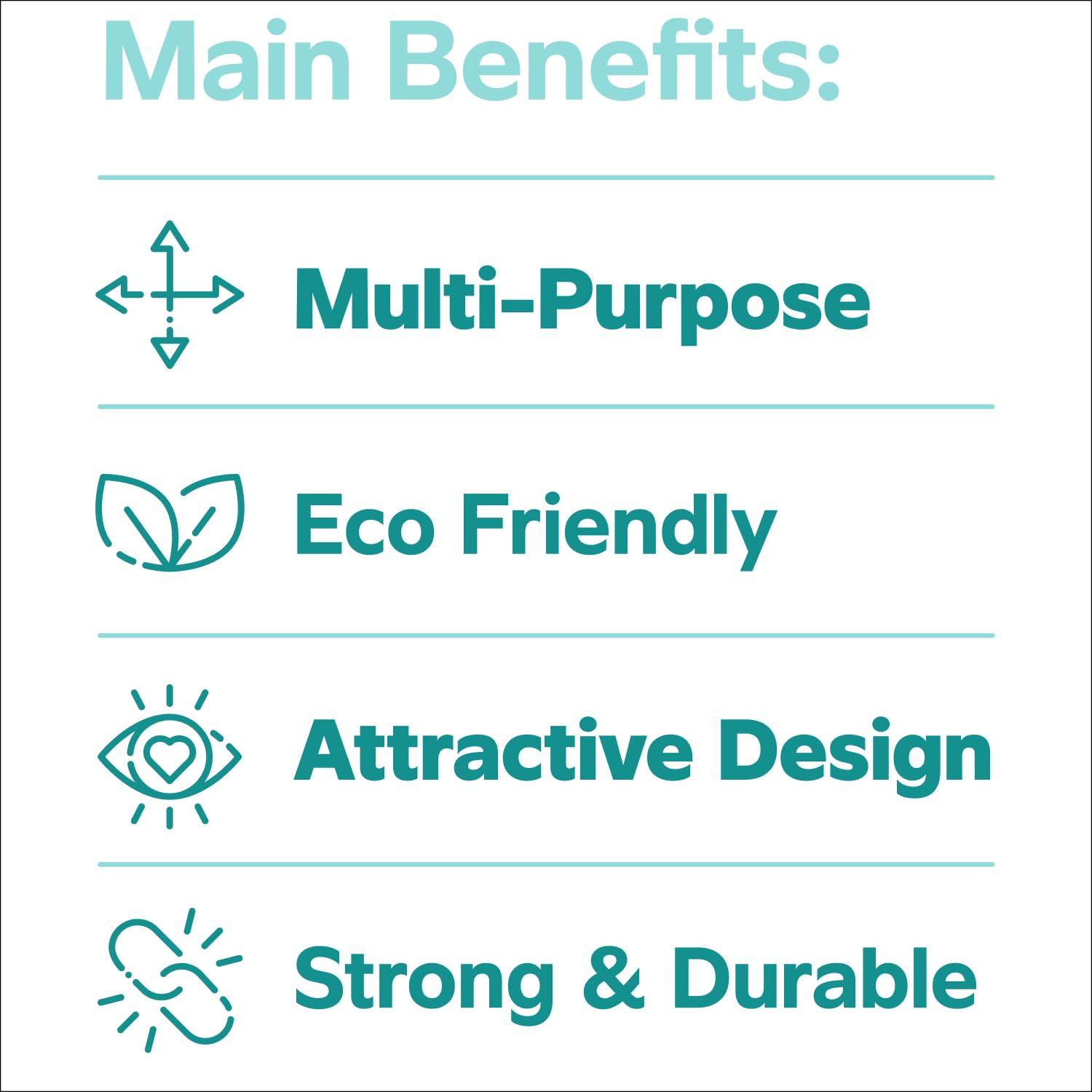 GUSTO [3 oz. - 100 Count Small Paper Cups, Disposable Mini Bathroom Mouthwash Cups - Eco-Friendly and Versatile - Floral