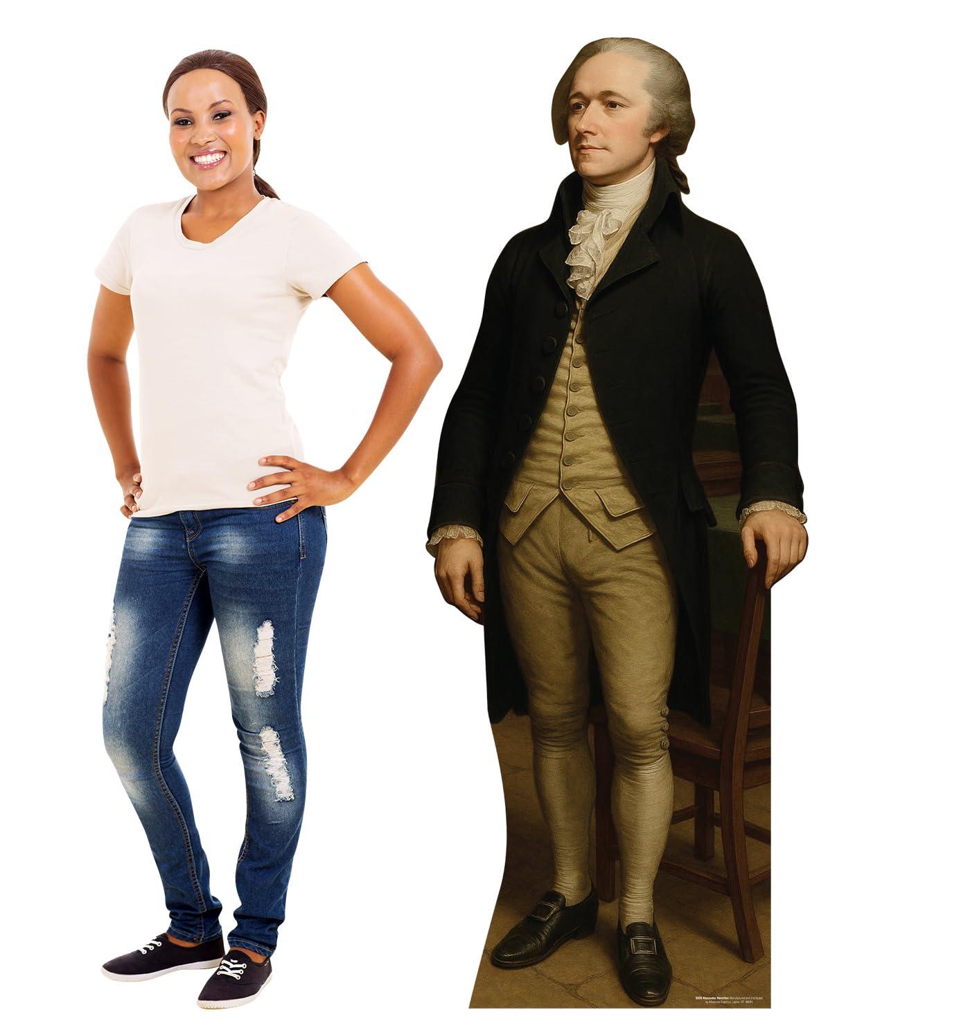 Advanced Graphics 1929 42 x 76 in. Mount Rushmore National Monument Cardboard Standup