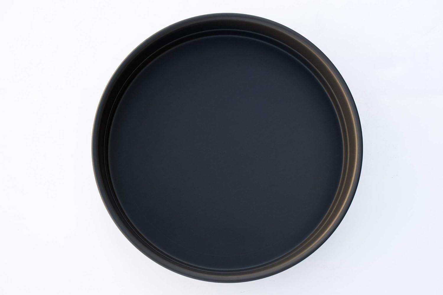 LloydPans Kitchenware Lloyd Pans Chicago Style Deep Dish Pizza Pan