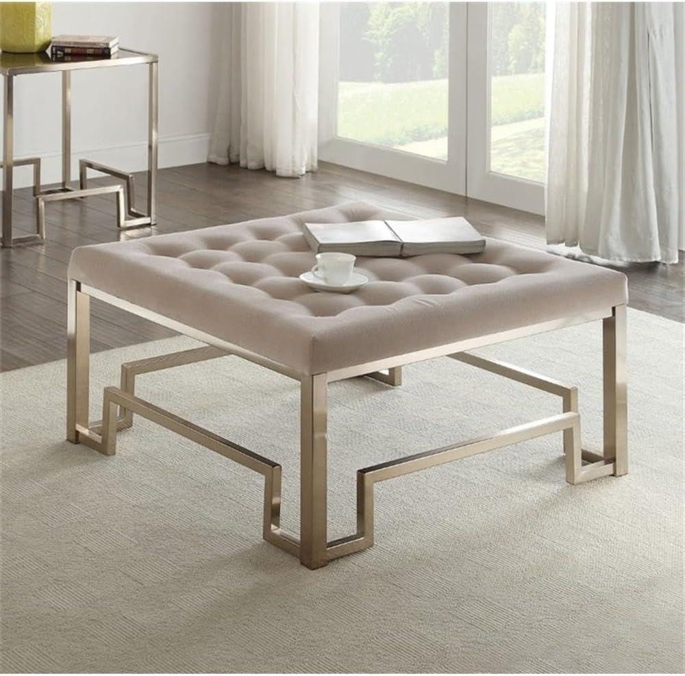 Everly Quinn Coffee Table