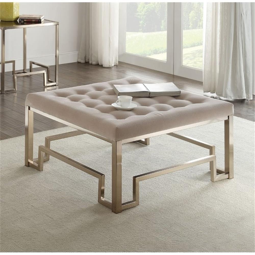 Everly Quinn Coffee Table