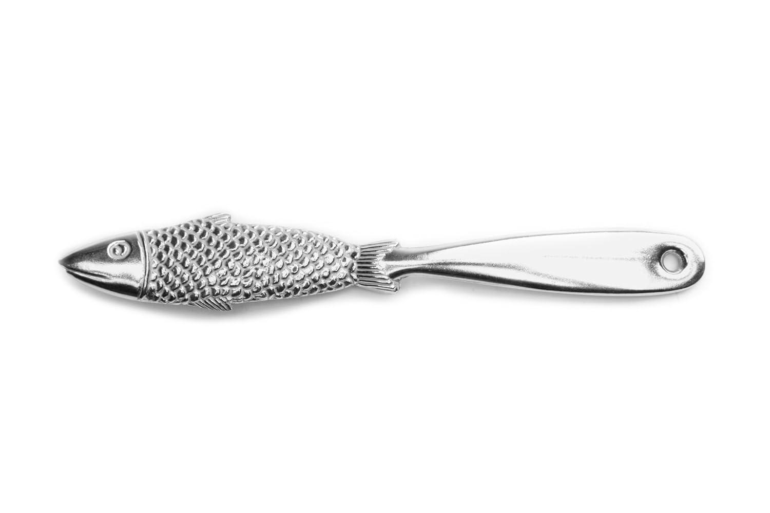 Ironwood Gourmet Ironwood Gourmet Aluminum Seafood Tool