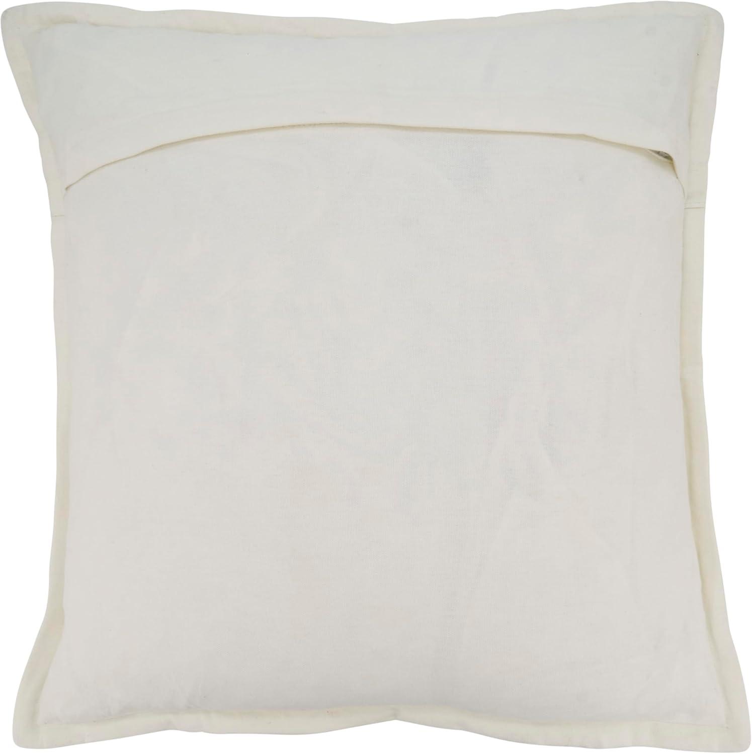 Ugo Linen Throw Pillow