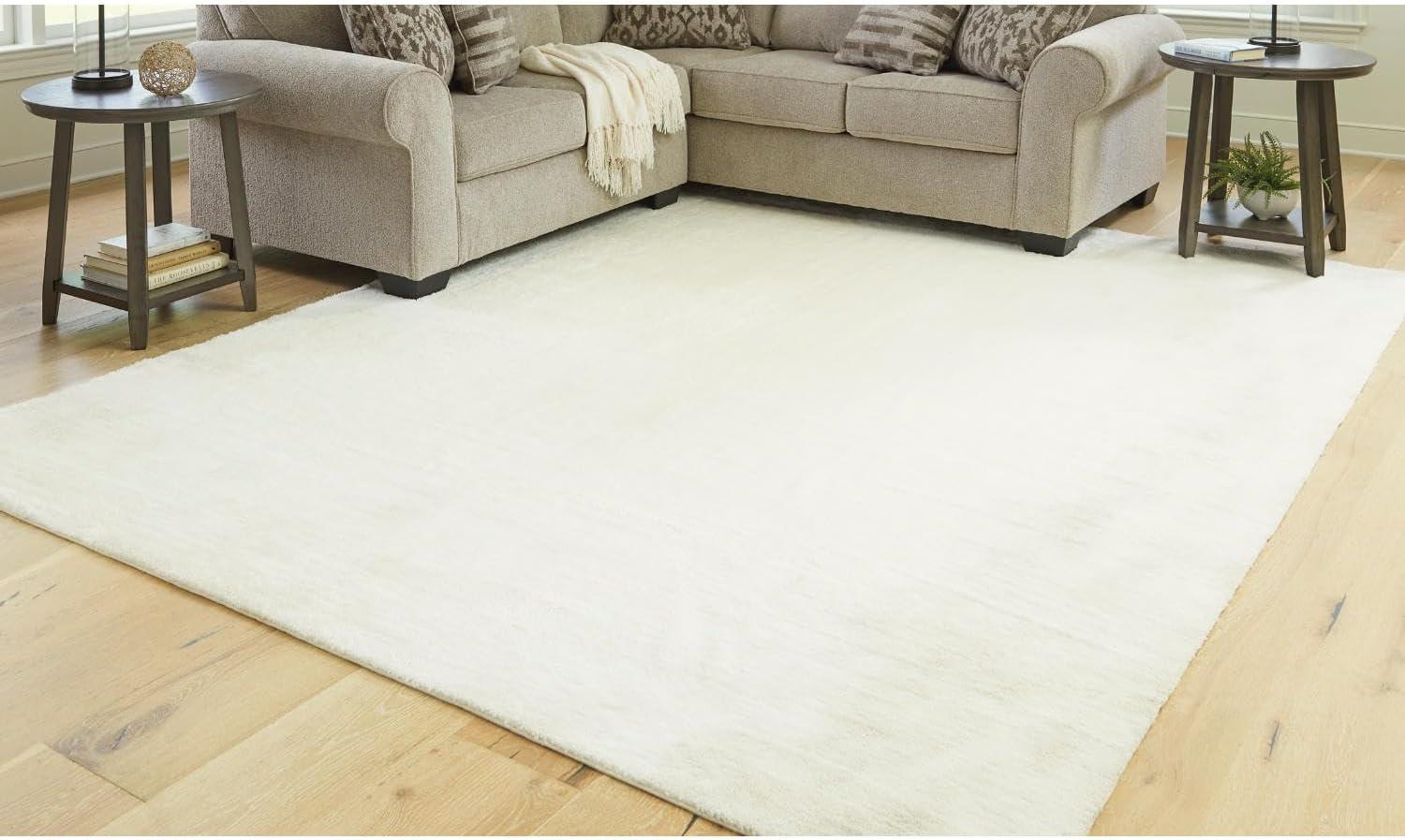 Ebern Designs Chaniya Washable Indoor Rug