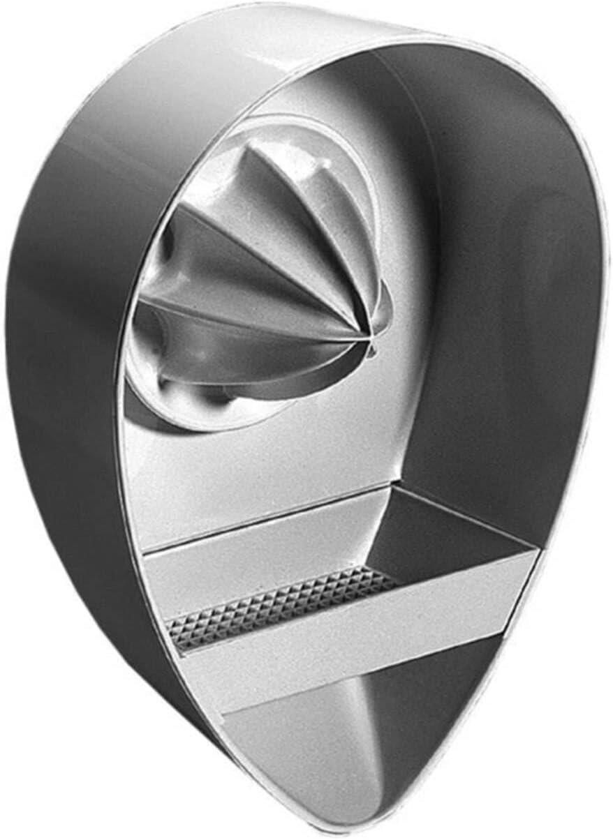 KitchenAid White Plastic Citrus Juicer Attachment for Stand Mixer