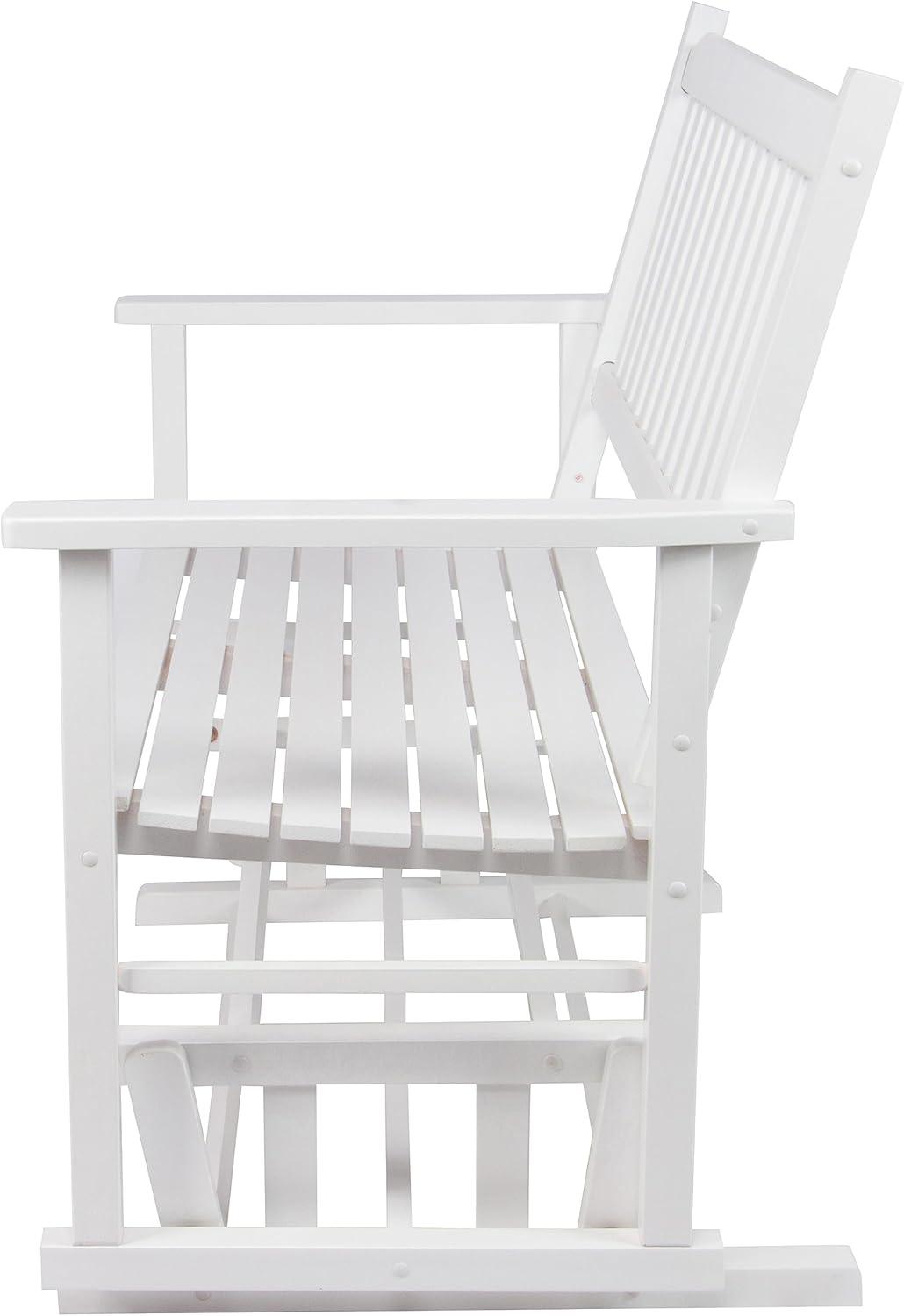 Cambon Outdoor Bench