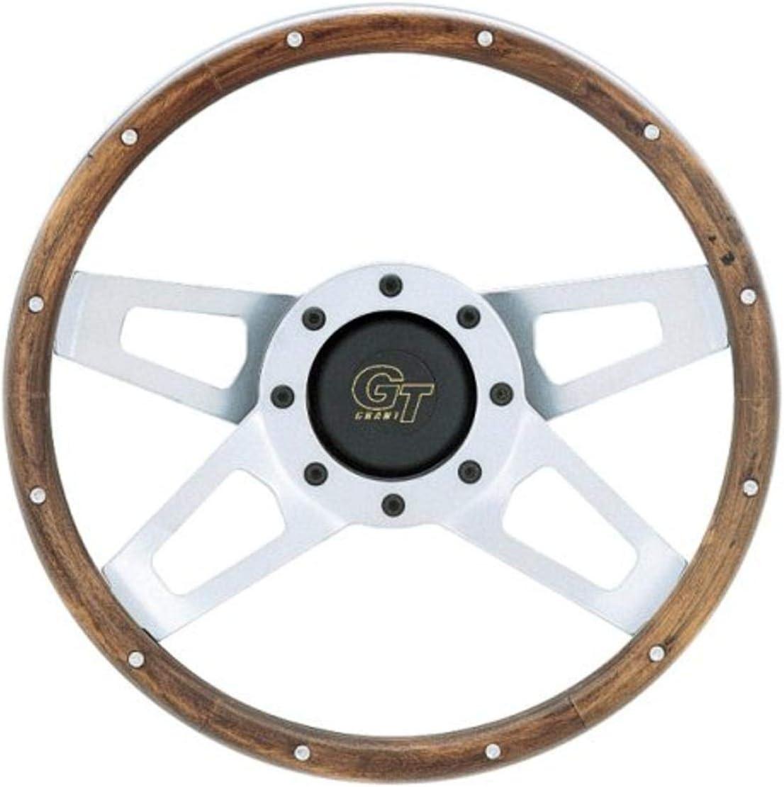 Grant 405 Challenger Steering Wheel