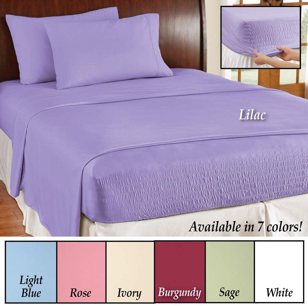 Winston Brands Microfiber Sheet Set