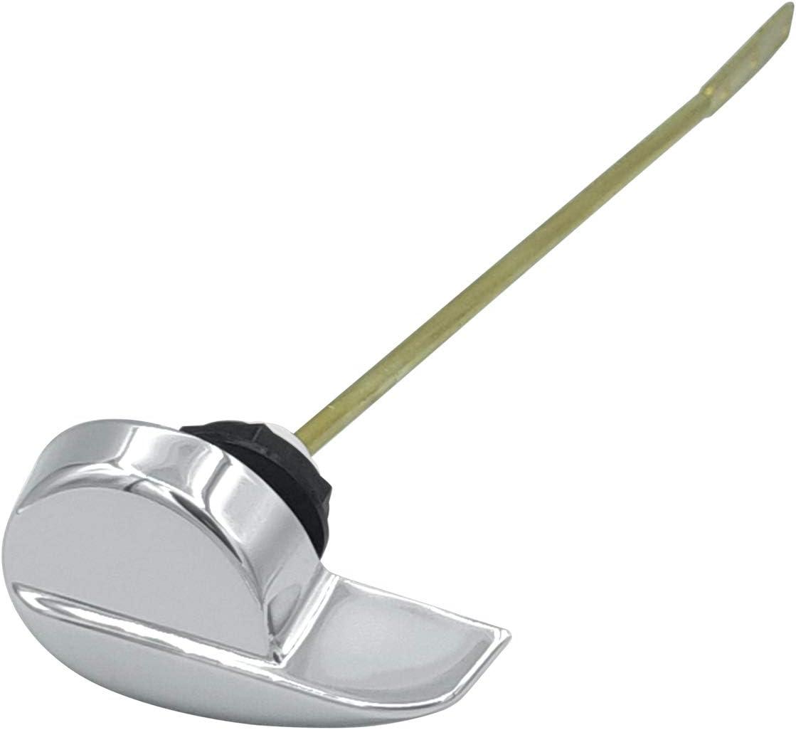 Side Mount Toilet Tank